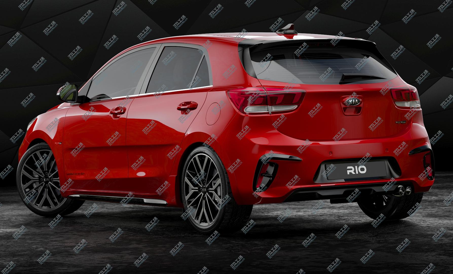 images/goods_img/20210319/3D 2019 Kia Rio/3.jpg